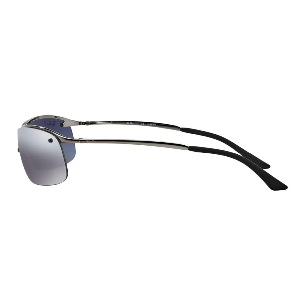 Ochelari de soare Ray-Ban RB3183 004/82 63 | Marime 63 mm