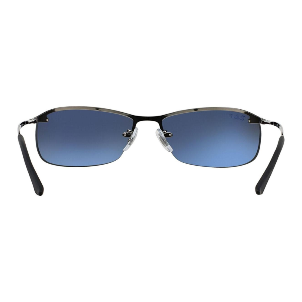Ochelari de soare Ray-Ban RB3183 004/82 63 | Marime 63 mm