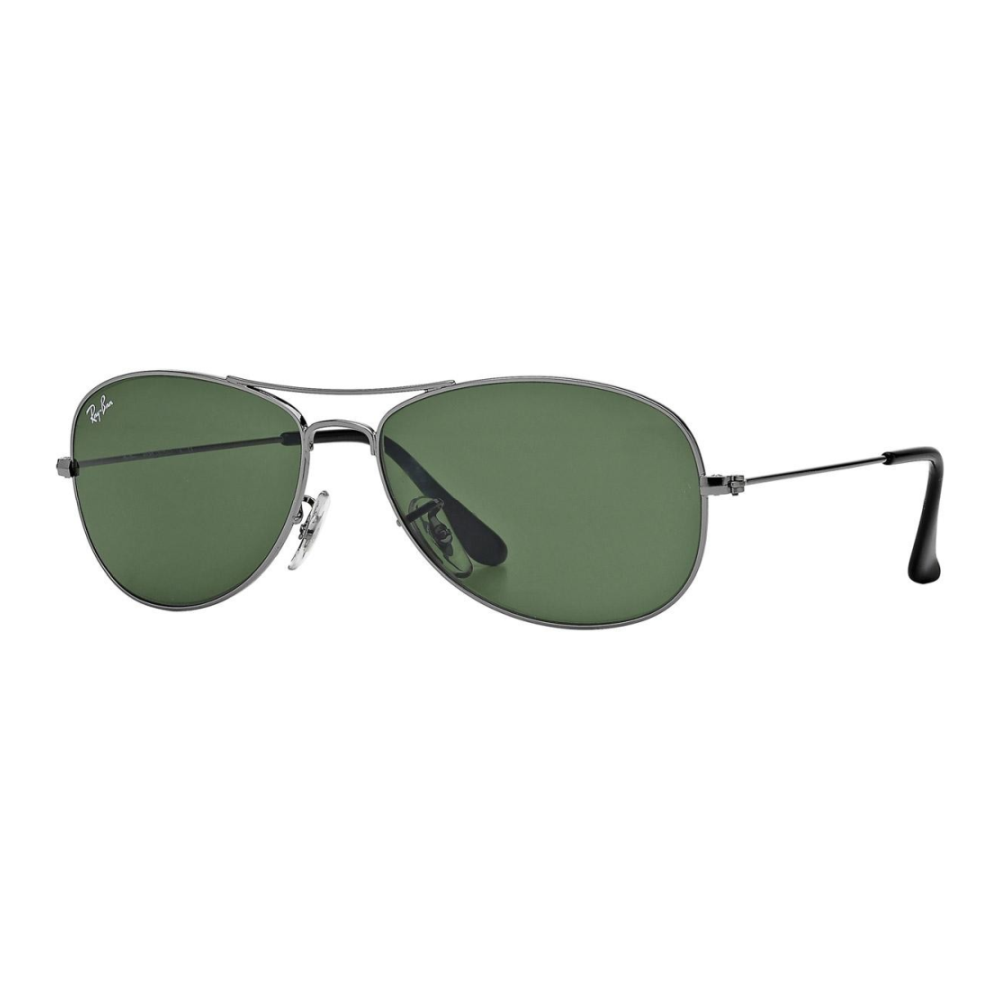 Ochelari de soare Ray-Ban RB3362 004 56 | Marime 56 mm