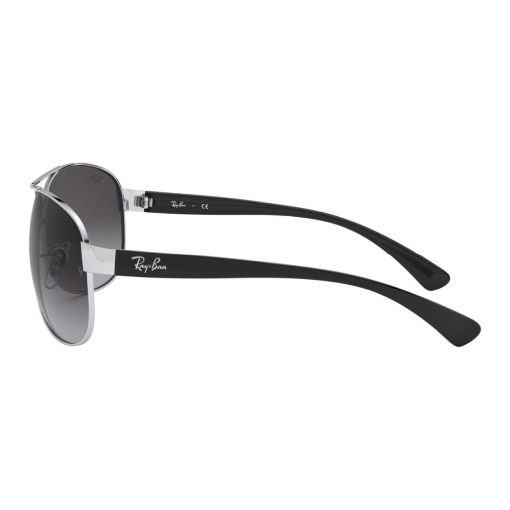 Ochelari de soare Ray-Ban RB3386 003/8G 63 | Marime 63 mm