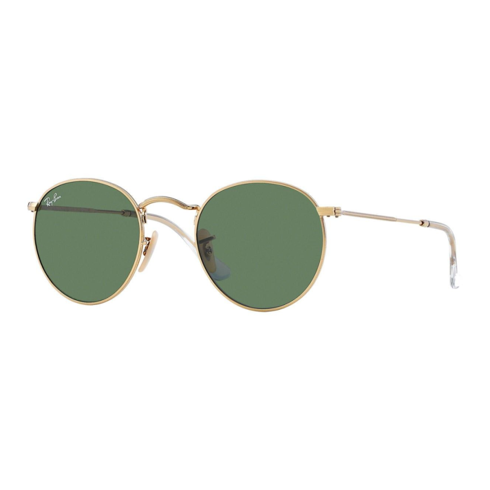 Ochelari de soare Ray-Ban RB3447 001 47 | Marime 47 mm