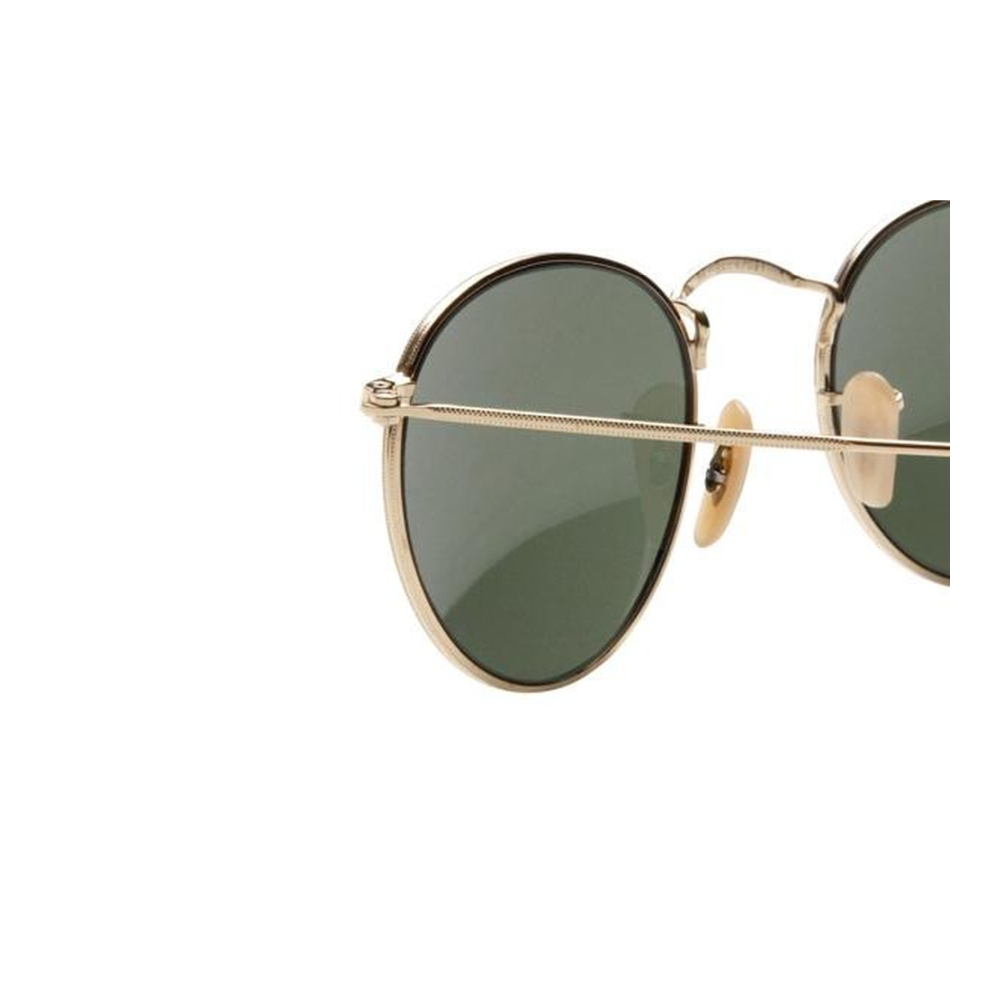 Ochelari de soare Ray-Ban RB3447 001 47 | Marime 47 mm