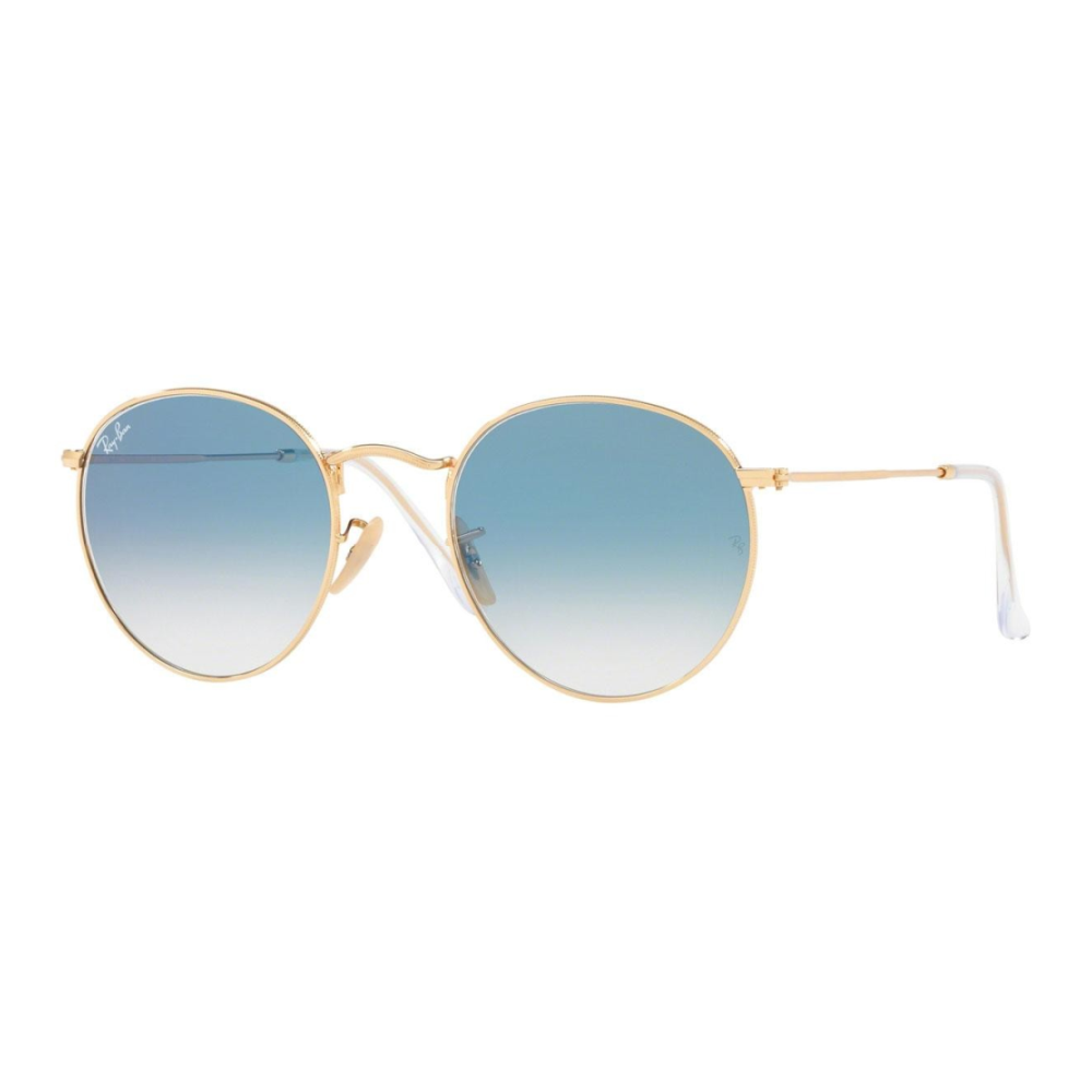 Ochelari de soare Ray-Ban RB3447N 001/3F 53 | Marime 53 mm