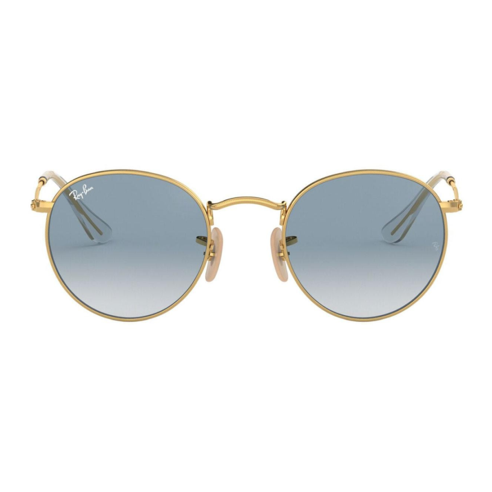 Ochelari de soare Ray-Ban RB3447N 001/3F 53 | Marime 53 mm