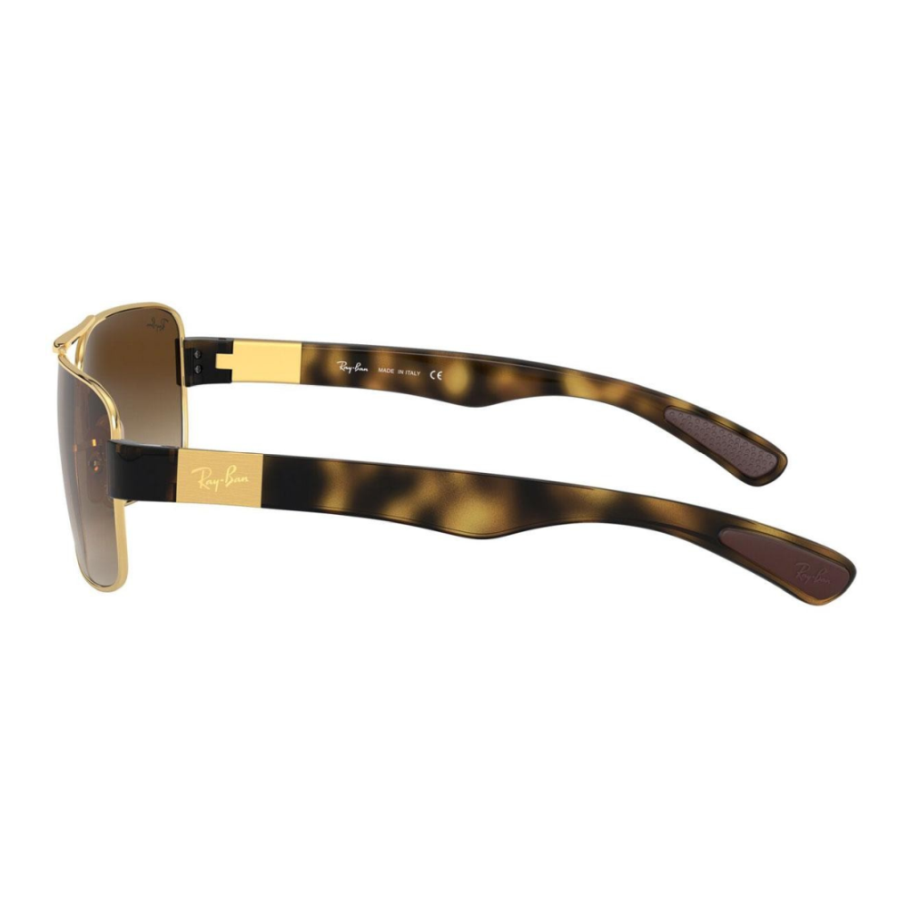 Ochelari de soare Ray-Ban RB3522 001/13 61 | Marime 61 mm
