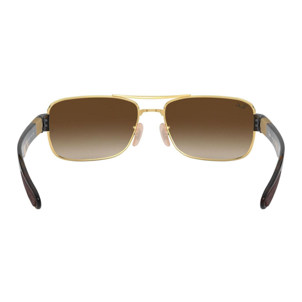 Ochelari de soare Ray-Ban RB3522 001/13 61 | Marime 61 mm