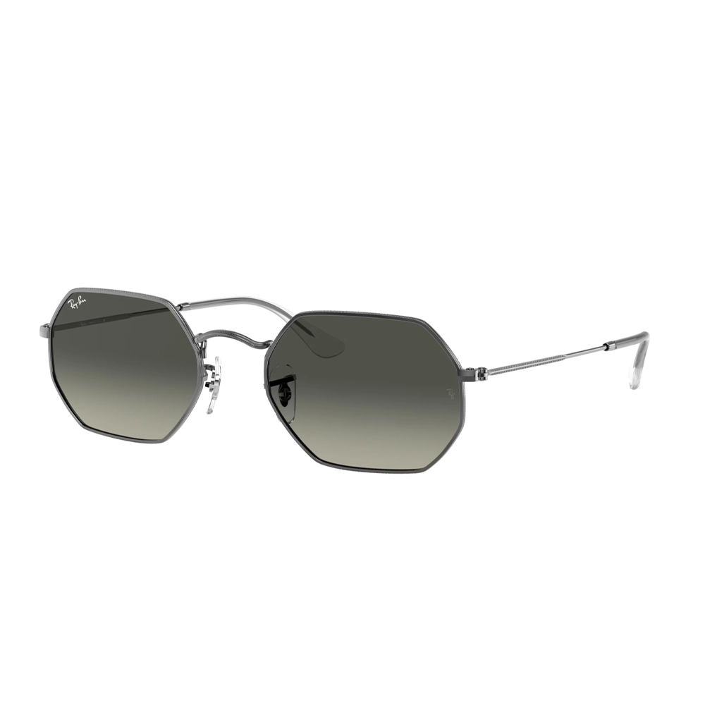 Ochelari de soare Ray-Ban RB3556N 004/71 53 Barbati | Marime 53 mm