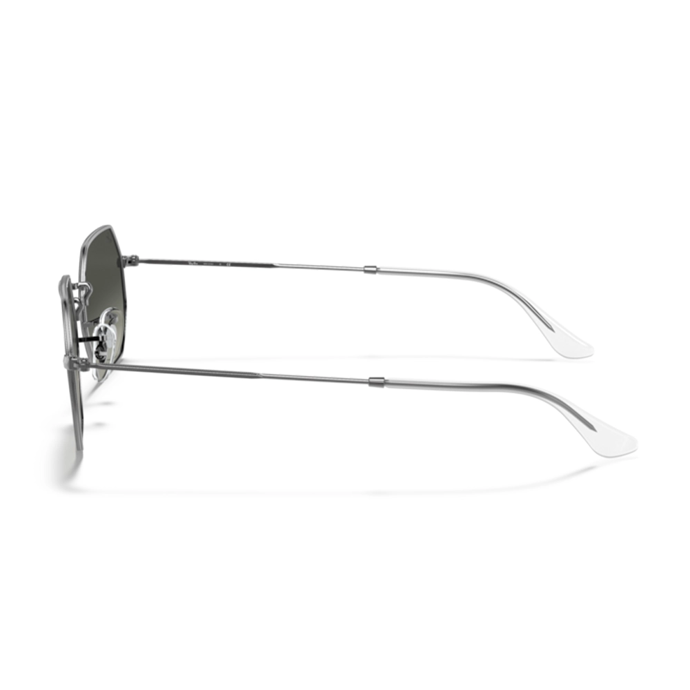 Ochelari de soare Ray-Ban RB3556N 004/71 53 Barbati | Marime 53 mm
