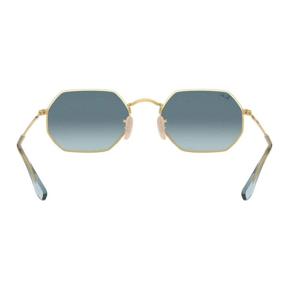 Ochelari de soare Ray-Ban RB3556N 91233M 53 | Marime 53 mm