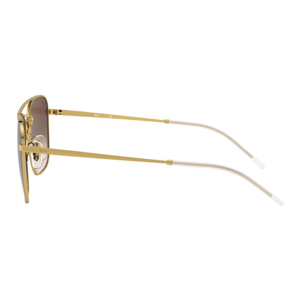Ochelari de soare Ray-Ban RB3588 905513 55 | Marime 55 mm