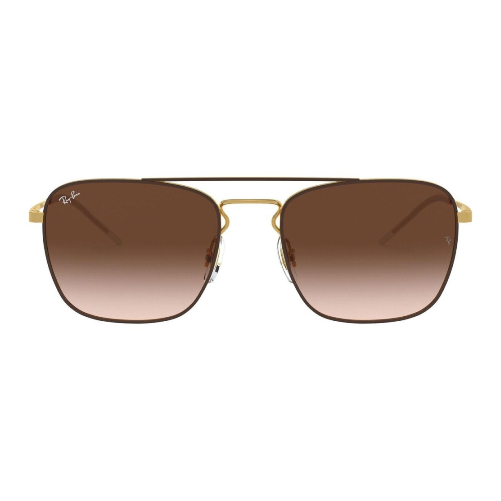 Ochelari de soare Ray-Ban RB3588 905513 55 | Marime 55 mm