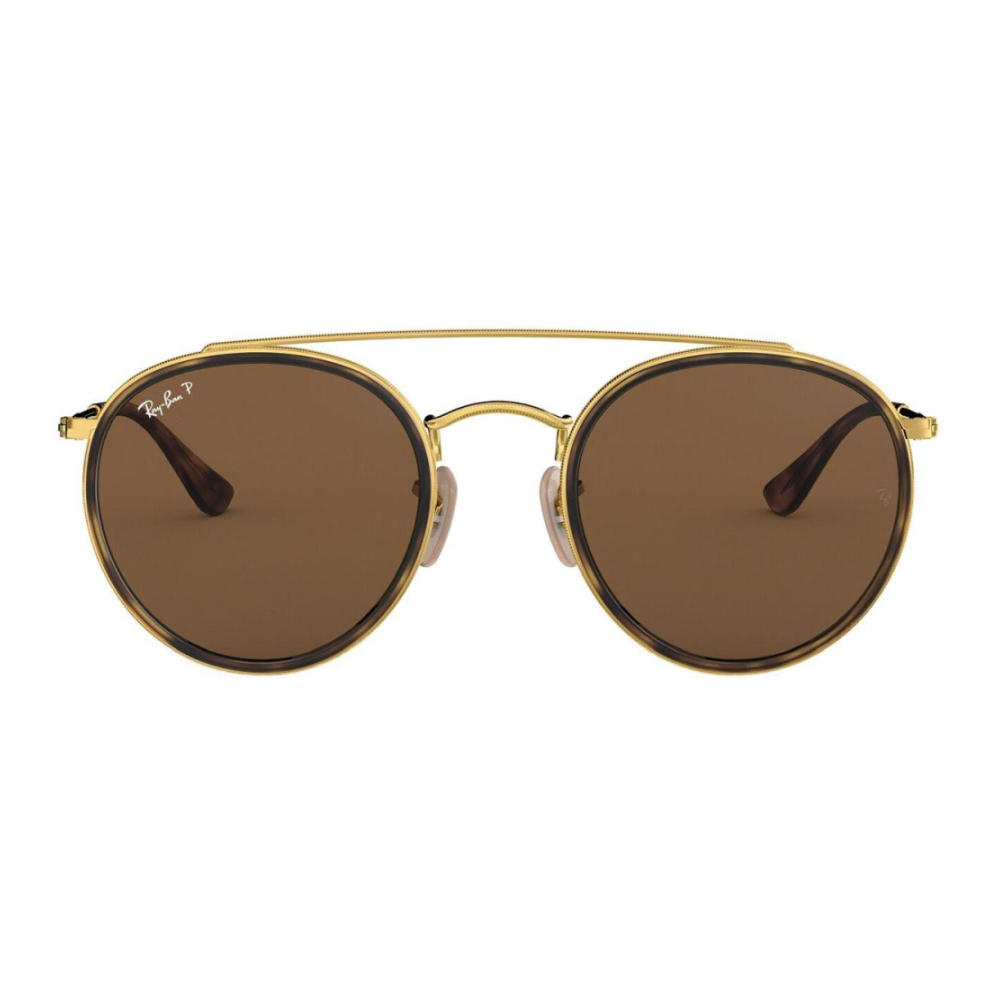 Ochelari de soare Ray-Ban RB3647N 001/57 51 | Marime 51 mm