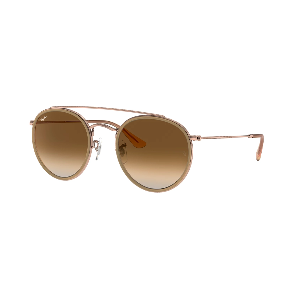 Ochelari de soare Ray-Ban RB3647N 907051 51 | Marime 51 mm