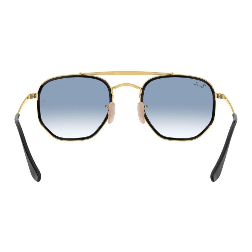 Ochelari de soare Ray-Ban RB3648M 91673F 52 | Marime 52 mm
