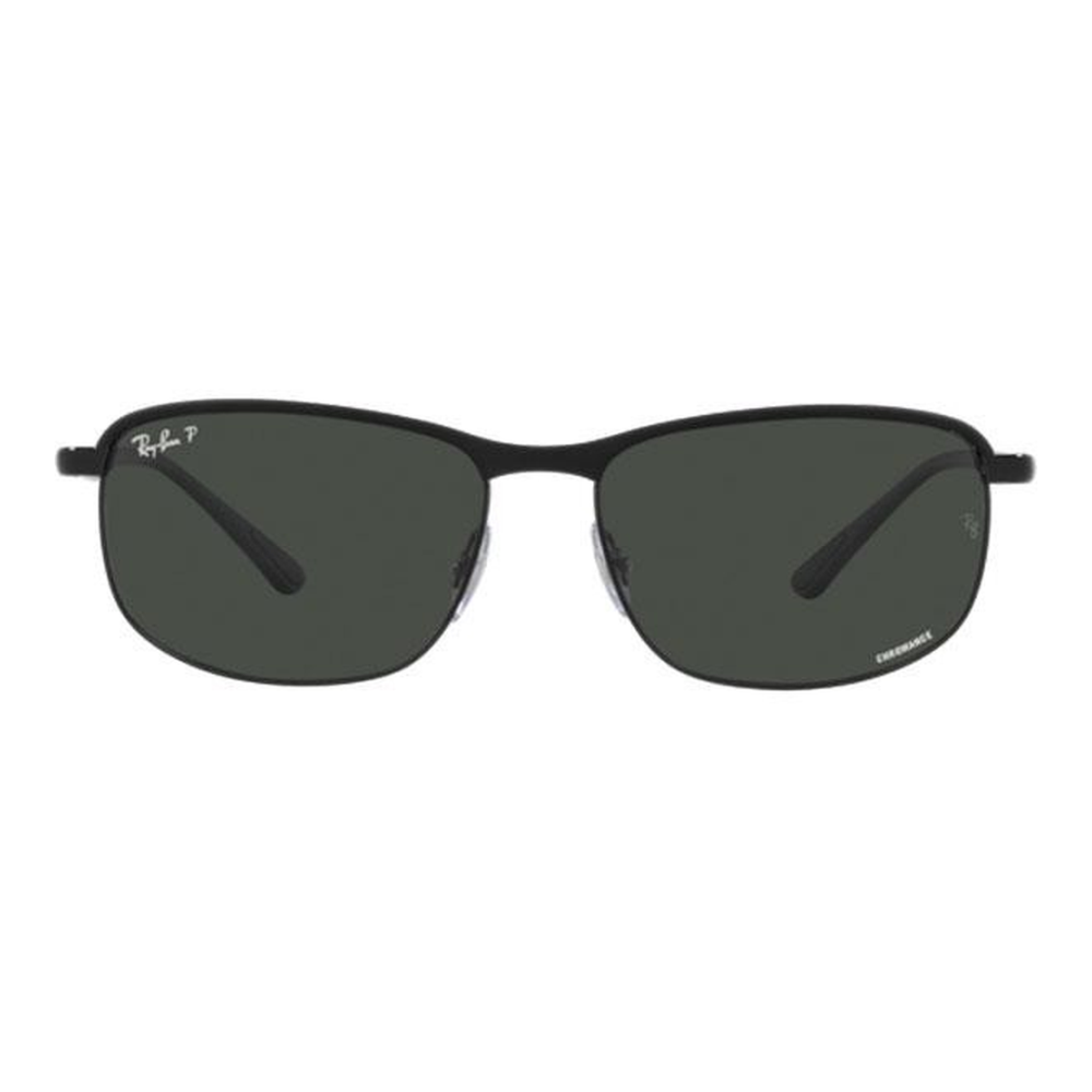 Ochelari de soare Ray-Ban RB3671CH 186/K8 60 | Marime 60 mm