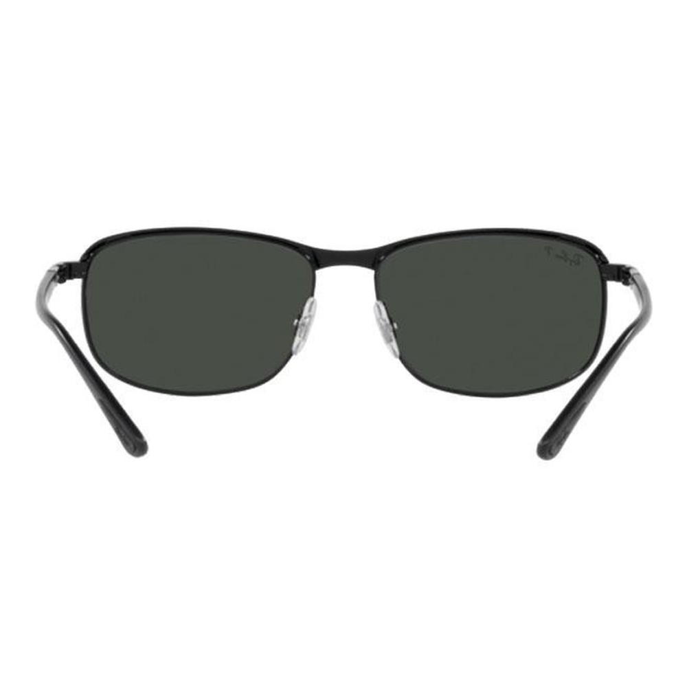 Ochelari de soare Ray-Ban RB3671CH 186/K8 60 | Marime 60 mm