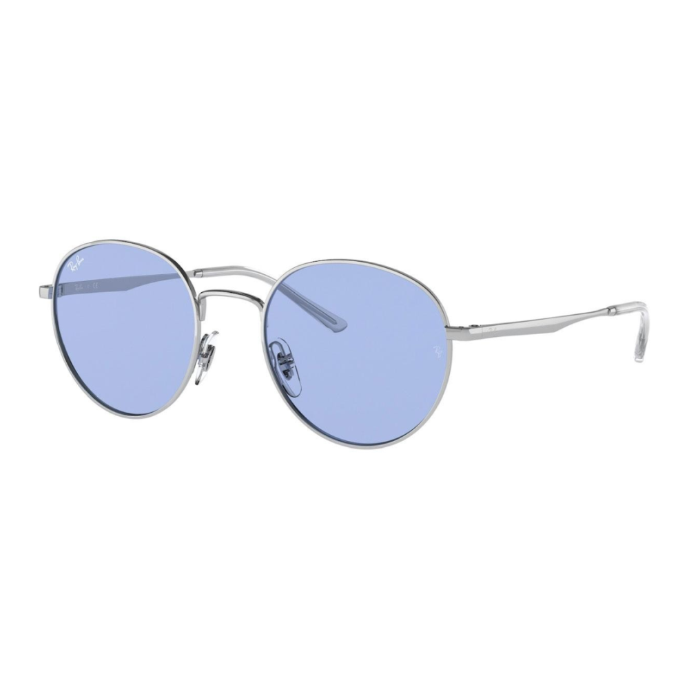 Ochelari de soare Ray-Ban RB3681 003/80 50 | Marime 50 mm