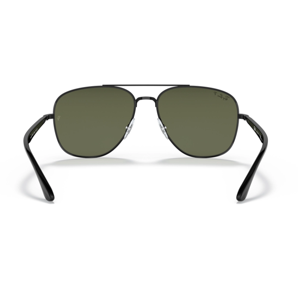 Ochelari de soare Ray-Ban RB3683 002/58 56 Barbati | Marime 56 mm