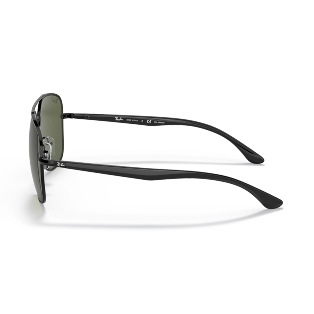 Ochelari de soare Ray-Ban RB3683 002/58 56 Barbati | Marime 56 mm