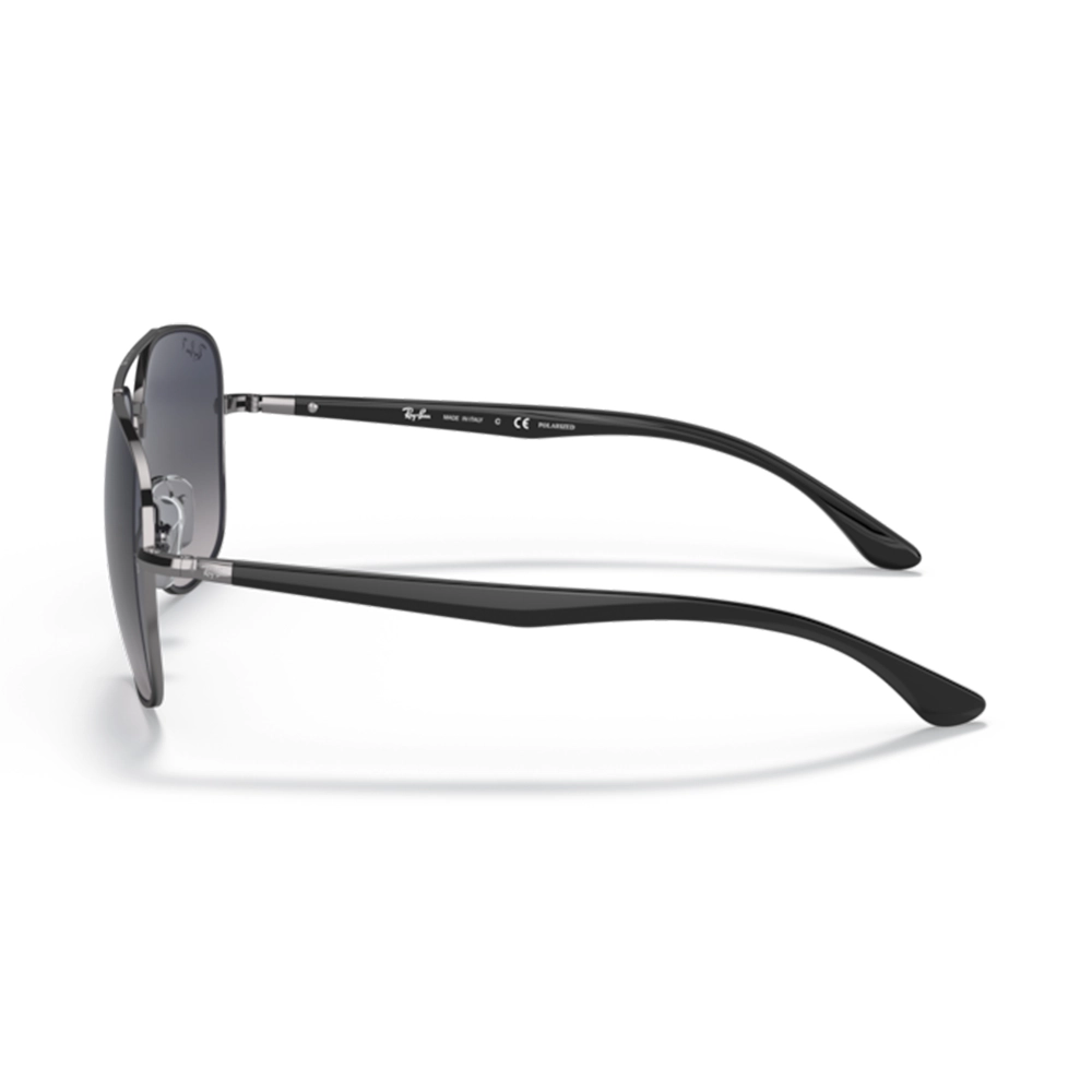 Ochelari de soare Ray-Ban RB3683 004/78 56 Barbati | Marime 56 mm