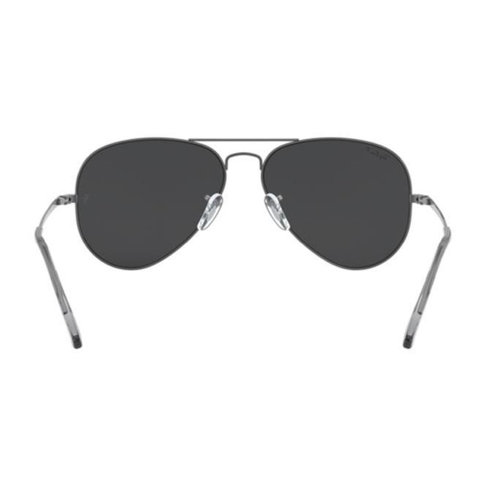 Ochelari de soare Ray-Ban RB3689 004/48 58 | Marime 58 mm