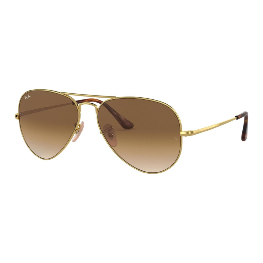 Ochelari de soare Ray-Ban RB3689 914751 62 | Marime 62 mm