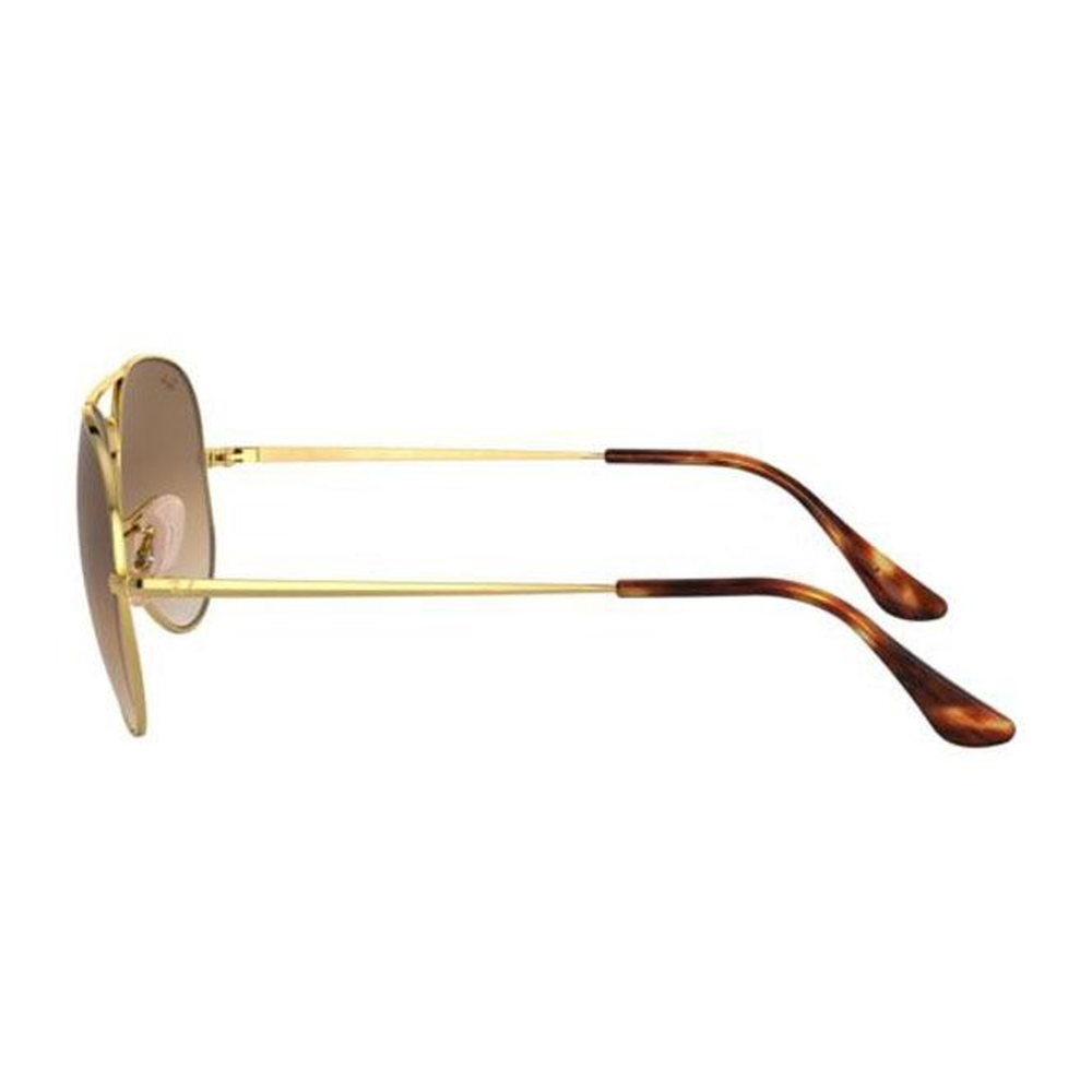 Ochelari de soare Ray-Ban RB3689 914751 62 | Marime 62 mm