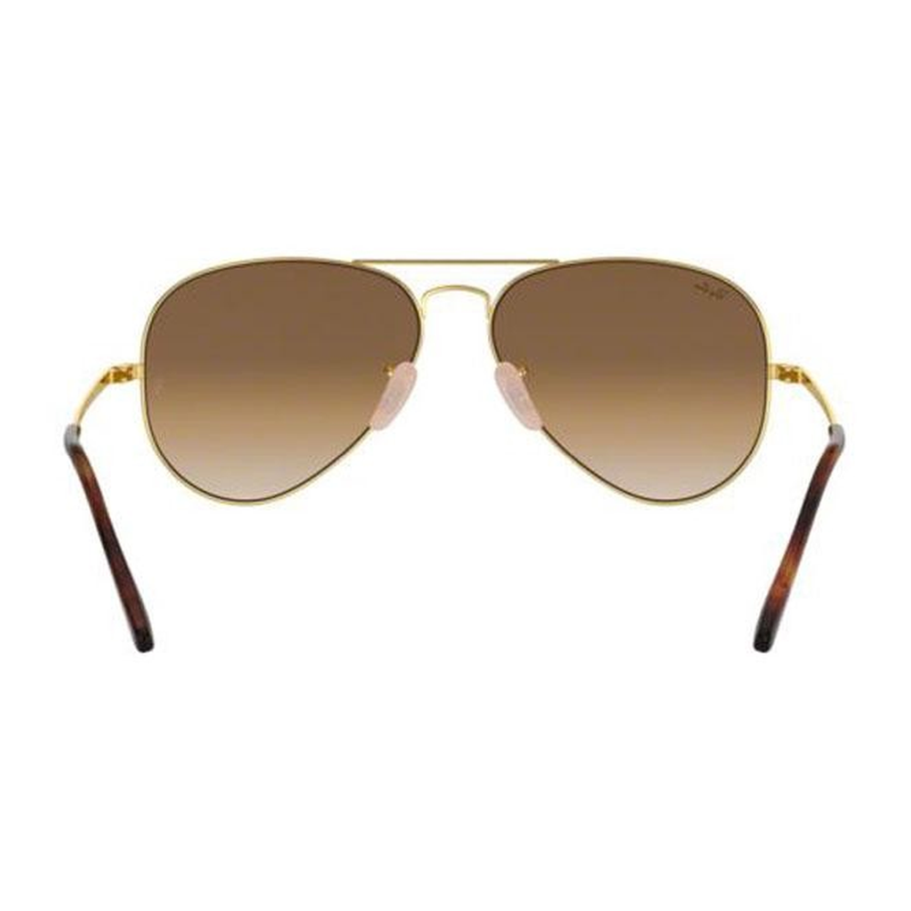 Ochelari de soare Ray-Ban RB3689 914751 62 | Marime 62 mm