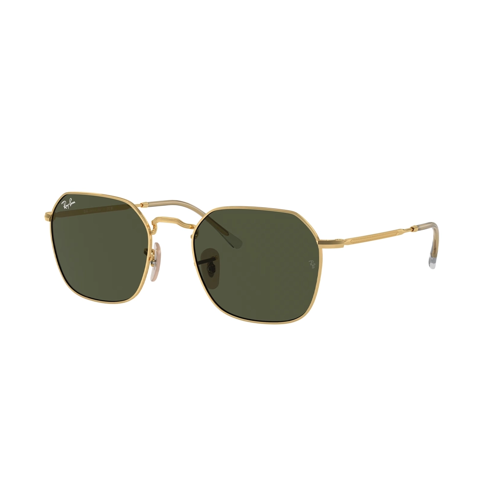 Ochelari de soare Ray-Ban RB3694 001/31 53 Barbati | Marime 53 mm