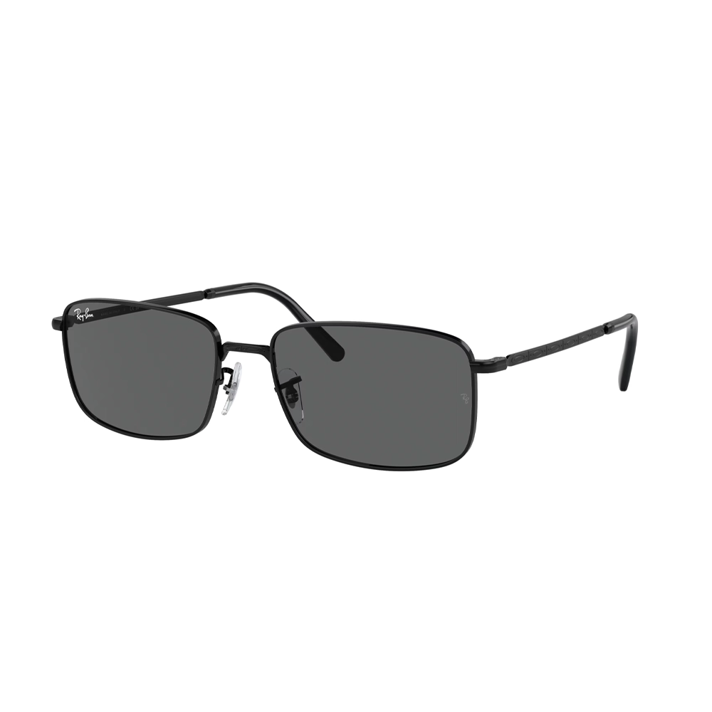 Ochelari de soare Ray-Ban RB3717 002/B1 57 | Marime 57 mm