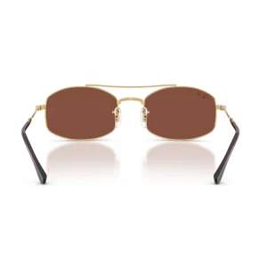Ochelari de soare Ray-Ban RB3719 001/C5 54 | Marime 54 mm