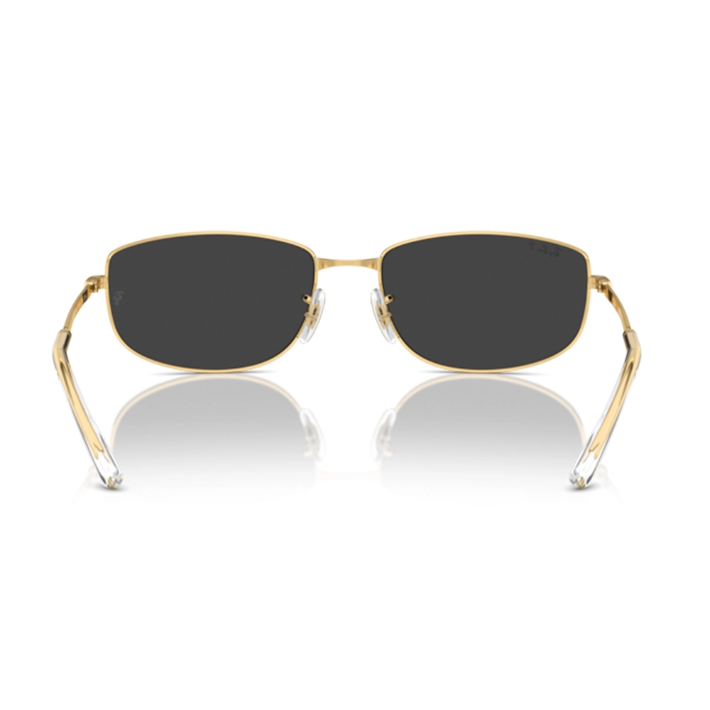 Ochelari de soare Ray-Ban RB3732 001/48 59 | Marime 59 mm