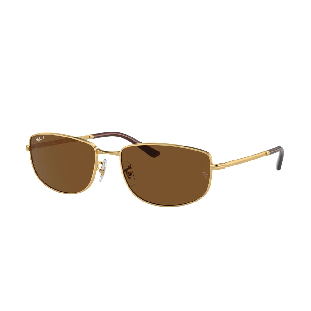 Ochelari de soare Ray-Ban RB3732 001/57 59 | Marime 59 mm