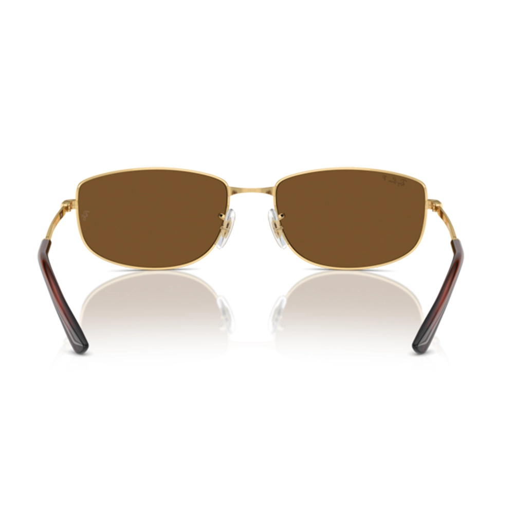 Ochelari de soare Ray-Ban RB3732 001/57 59 | Marime 59 mm