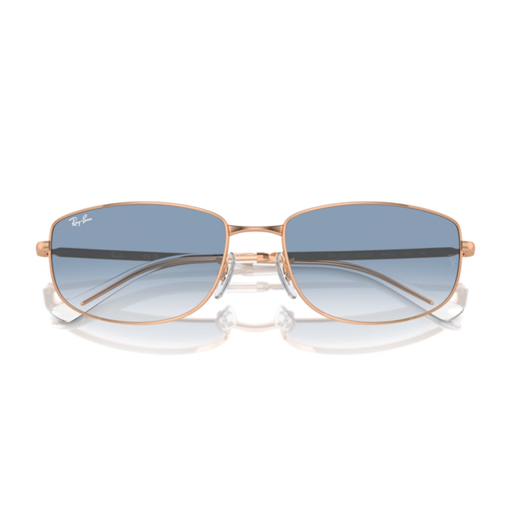 Ochelari de soare Ray-Ban RB3732 92023F 56 | Marime 56 mm