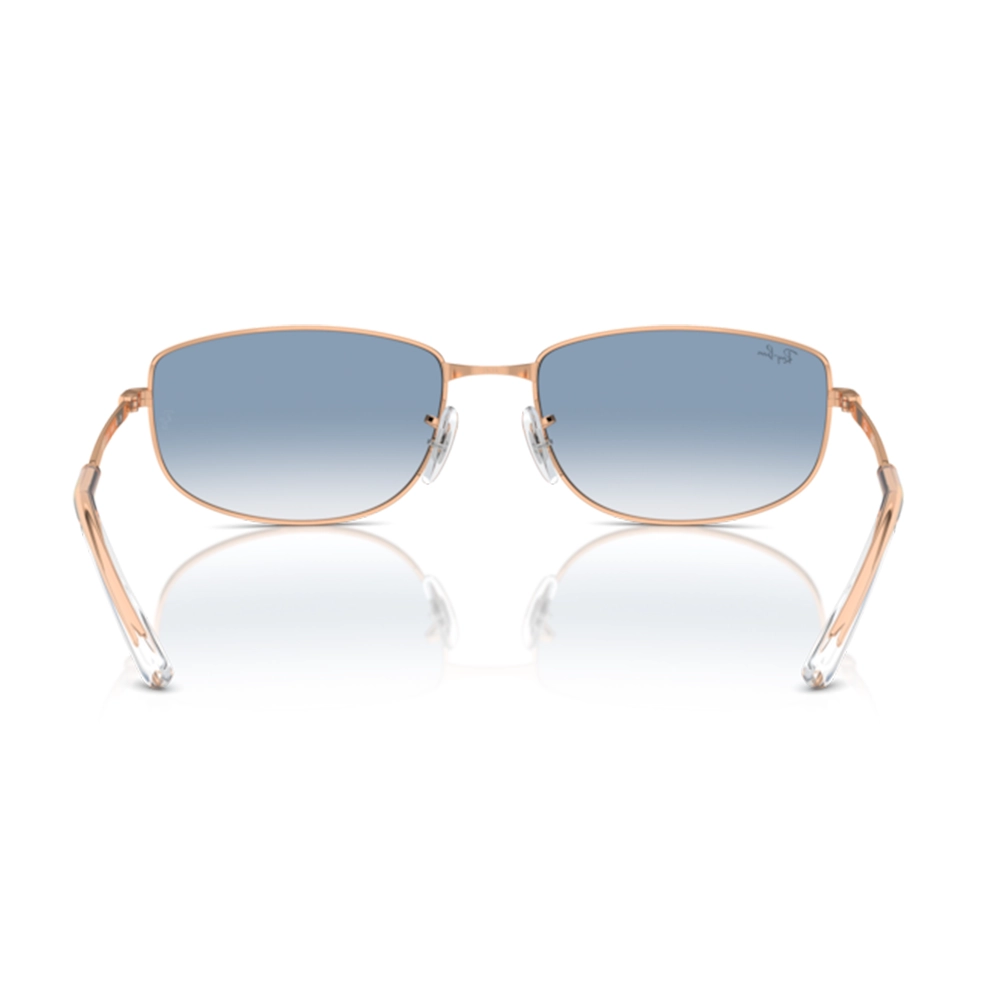 Ochelari de soare Ray-Ban RB3732 92023F 56 | Marime 56 mm