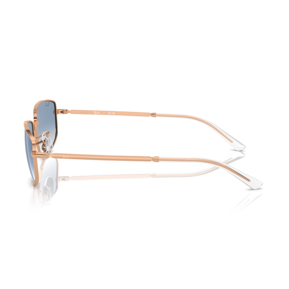 Ochelari de soare Ray-Ban RB3732 92023F 56 | Marime 56 mm