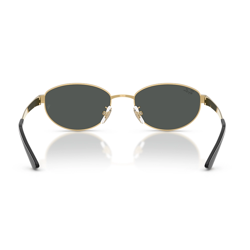 Ochelari de soare Ray-Ban RB3774D 001/87 55 | Marime 55 mm