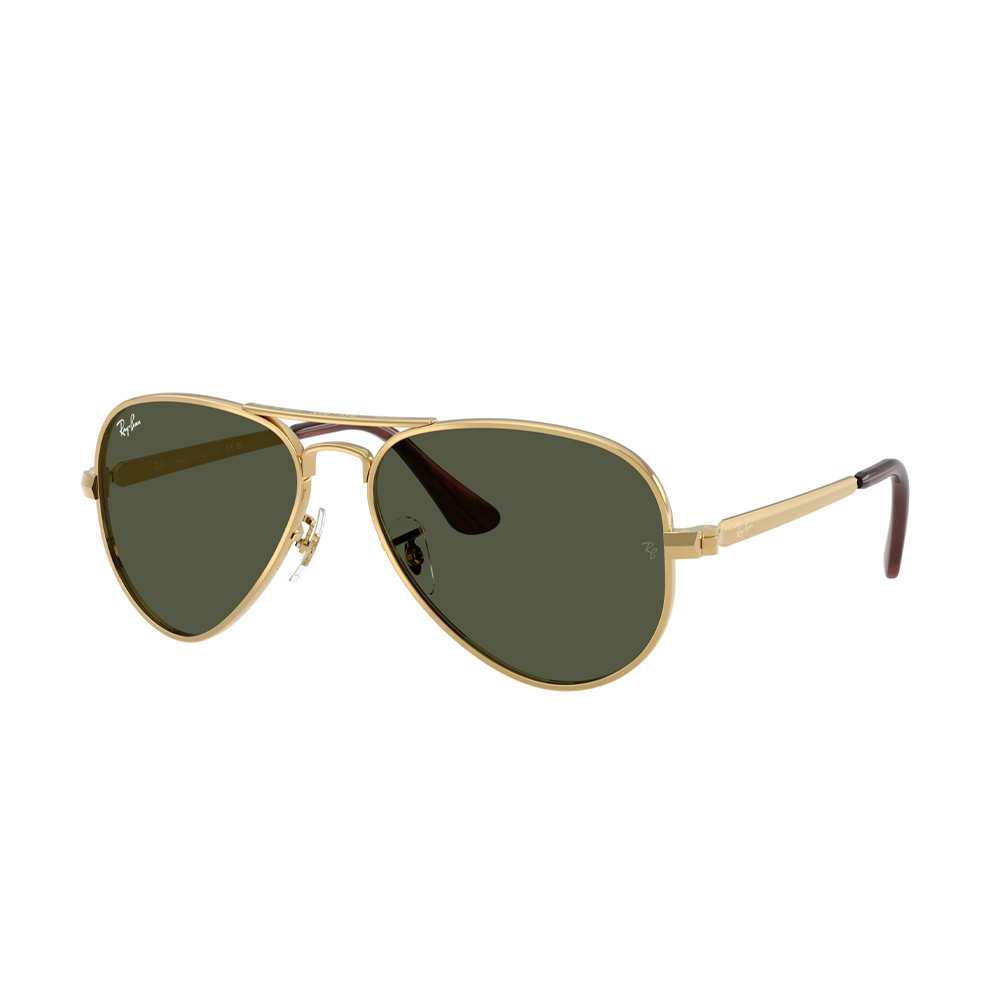 Ochelari de soare Ray-Ban RB3925 001/31 62 | Marime 62 mm