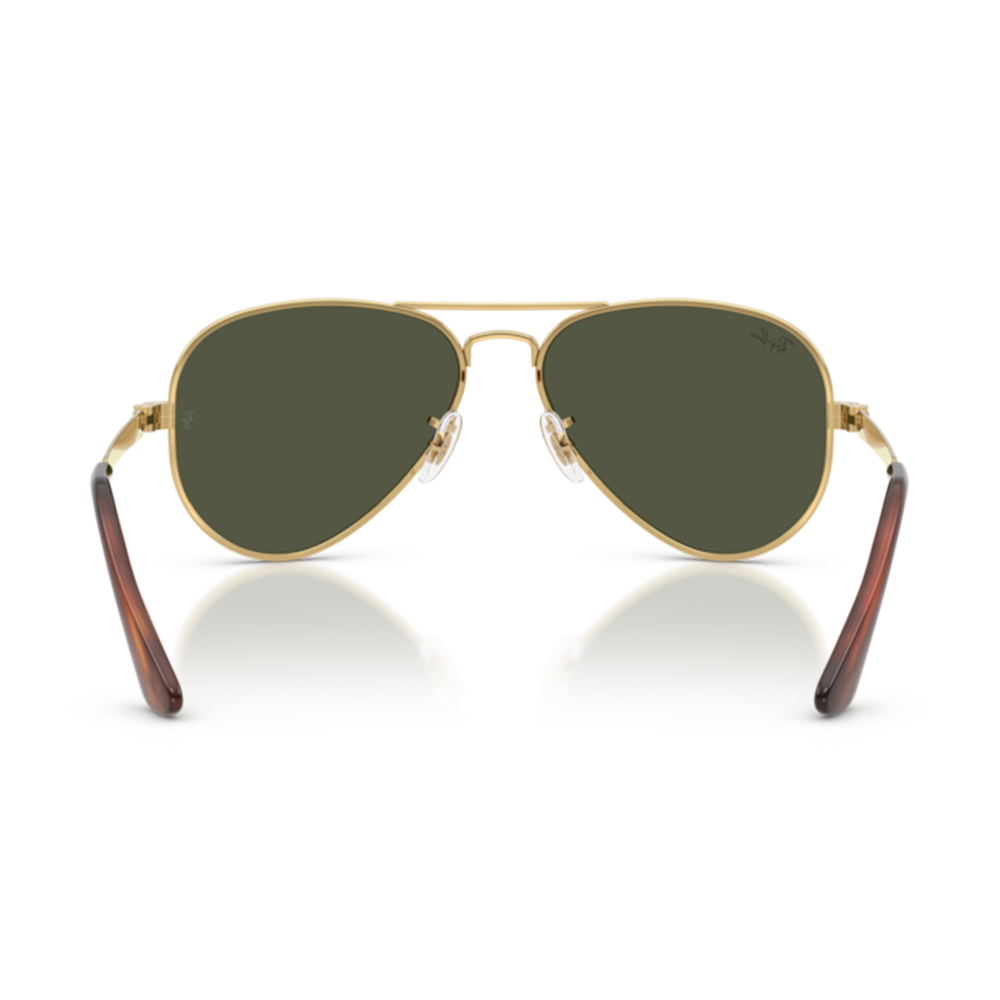 Ochelari de soare Ray-Ban RB3925 001/31 62 | Marime 62 mm