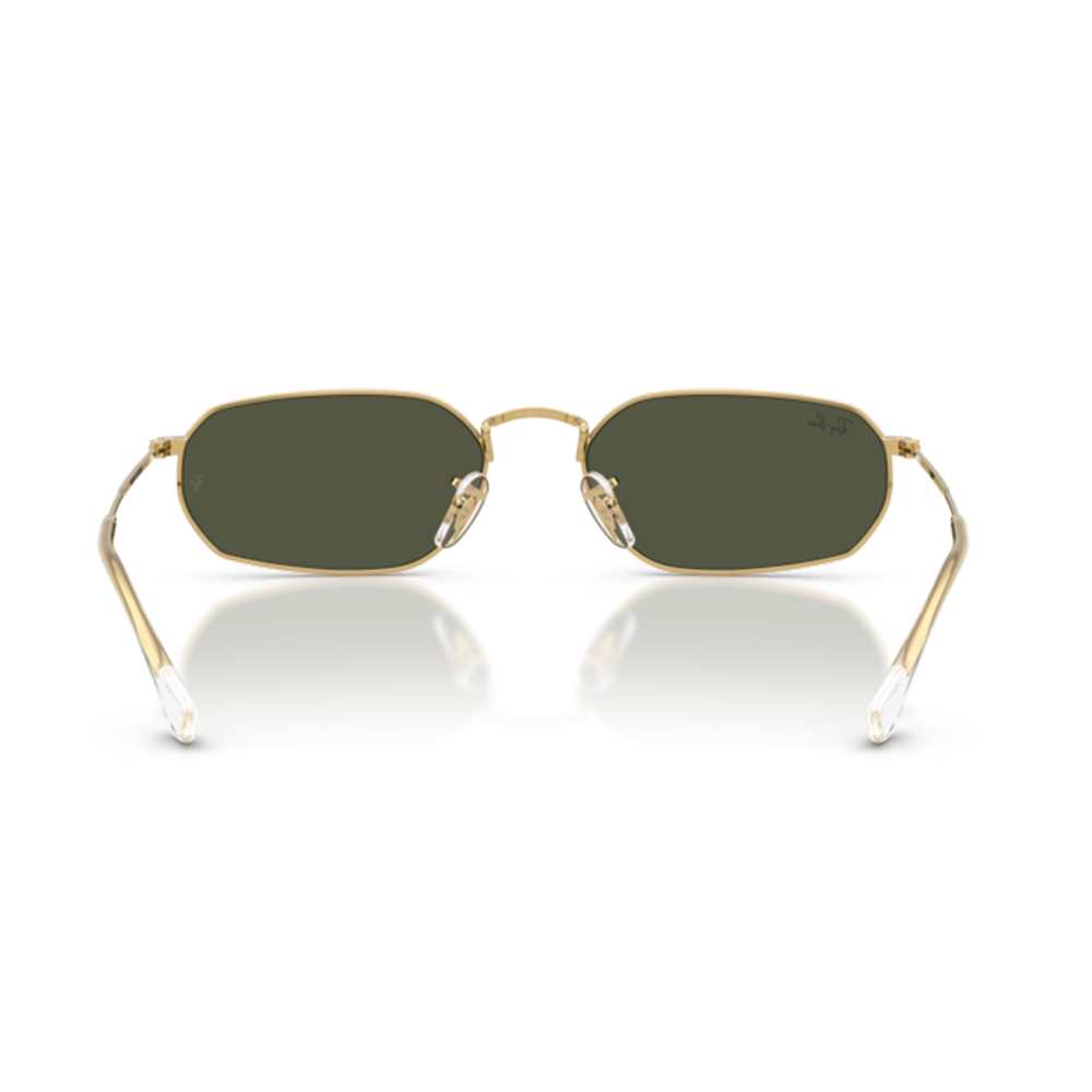 Ochelari de soare Ray-Ban RB3947 001/31 57 | Marime 57 mm
