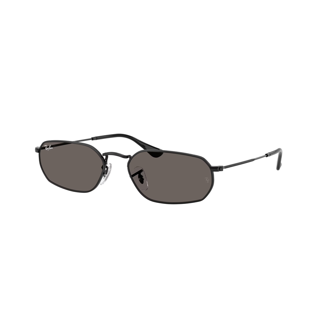 Ochelari de soare Ray-Ban RB3947 002/B1 57 | Marime 57 mm