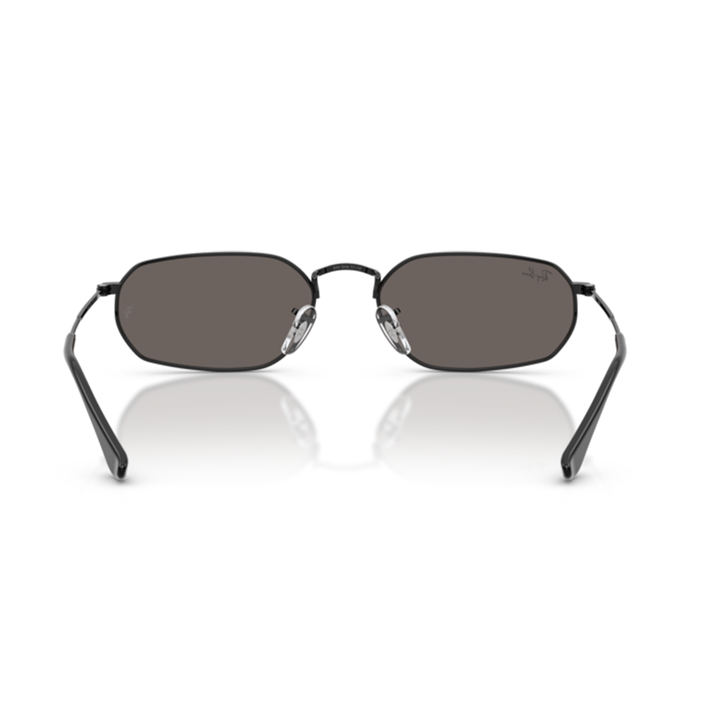 Ochelari de soare Ray-Ban RB3947 002/B1 57 | Marime 57 mm