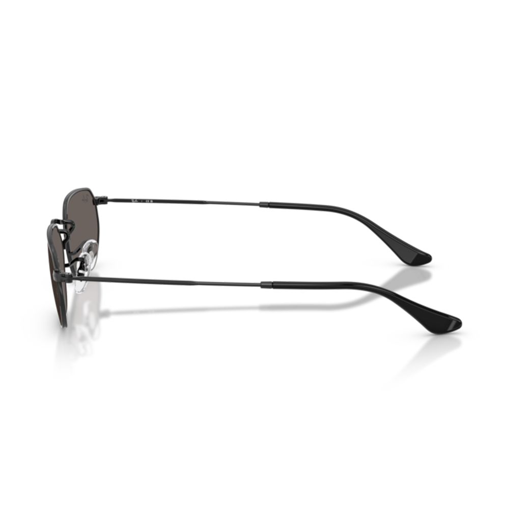 Ochelari de soare Ray-Ban RB3947 002/B1 57 | Marime 57 mm