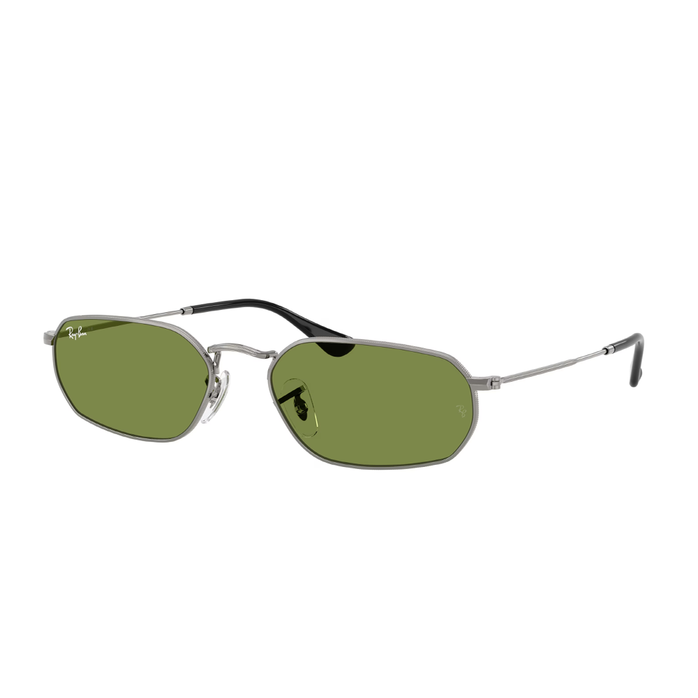 Ochelari de soare Ray-Ban RB3947 004/4E 57 | Marime 57 mm