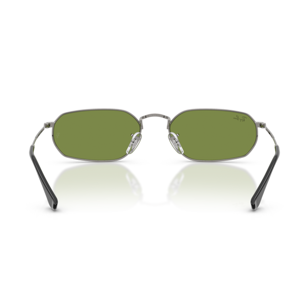 Ochelari de soare Ray-Ban RB3947 004/4E 57 | Marime 57 mm
