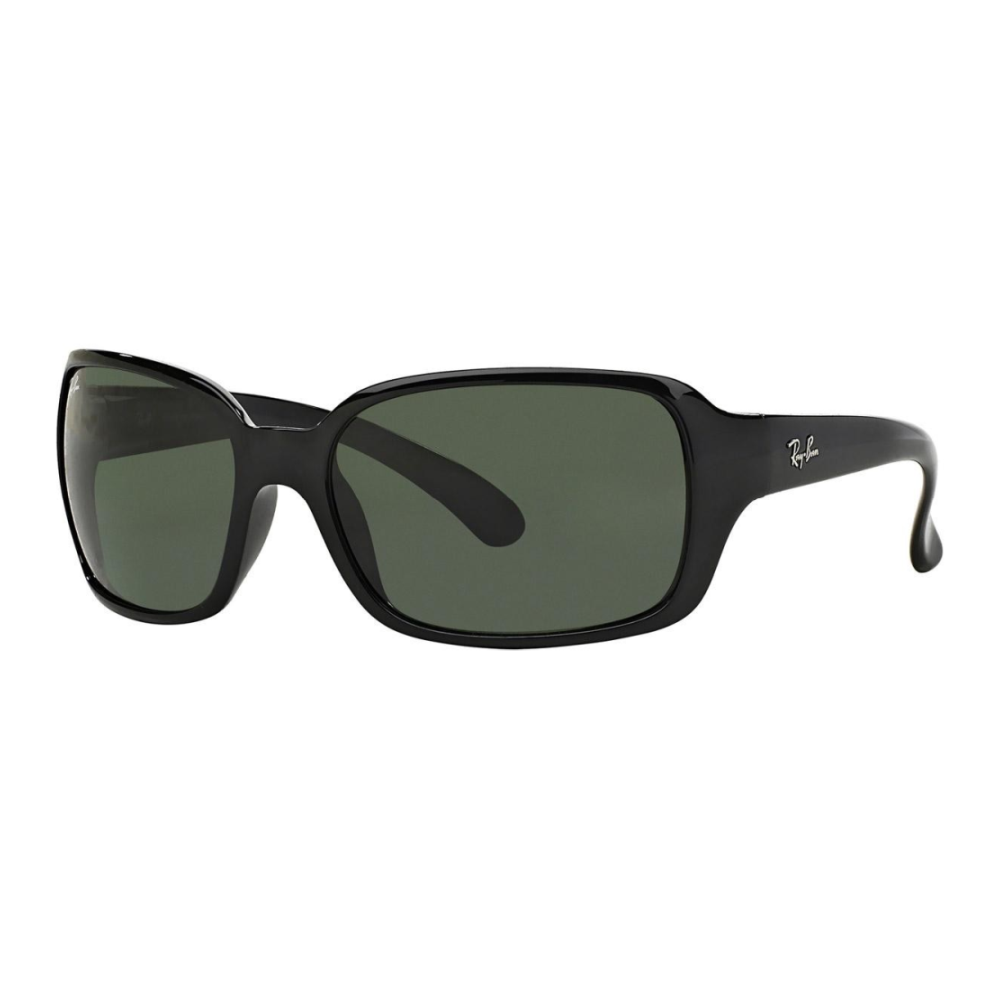 Ochelari de soare Ray-Ban RB4068 601 60 | Marime 60 mm