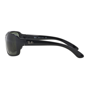 Ochelari de soare Ray-Ban RB4068 601 60 | Marime 60 mm