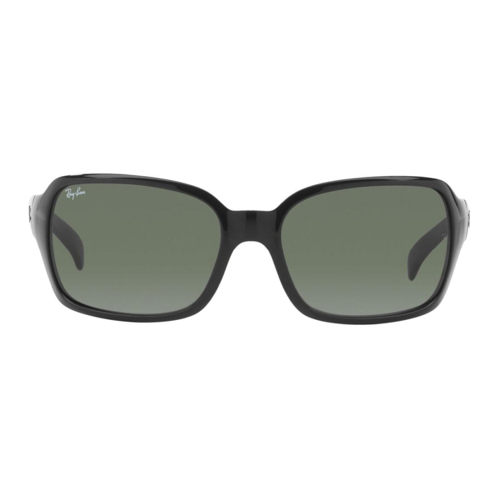 Ochelari de soare Ray-Ban RB4068 601 60 | Marime 60 mm