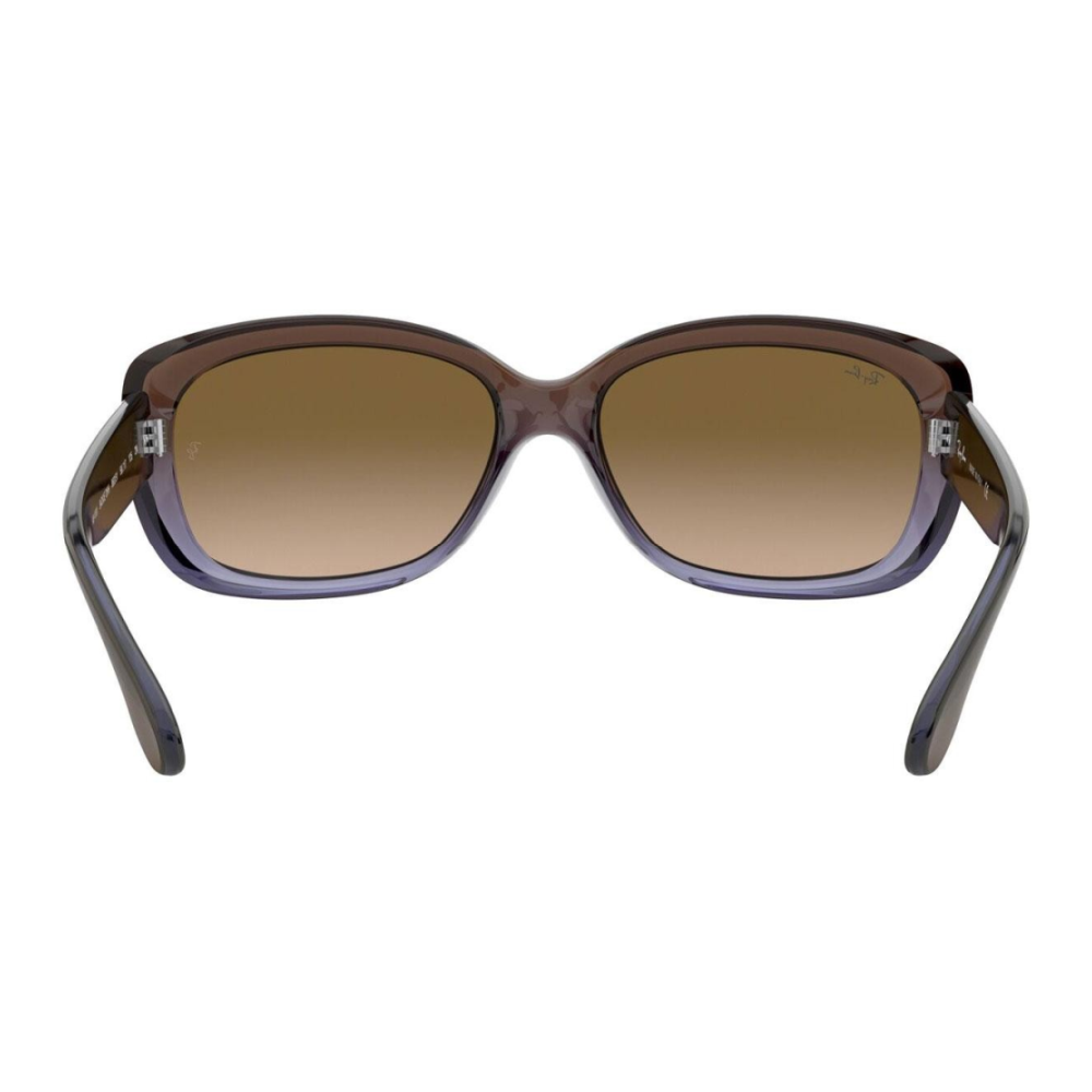 Ochelari de soare Ray-Ban RB4101 860/51 58 | Marime 58 mm